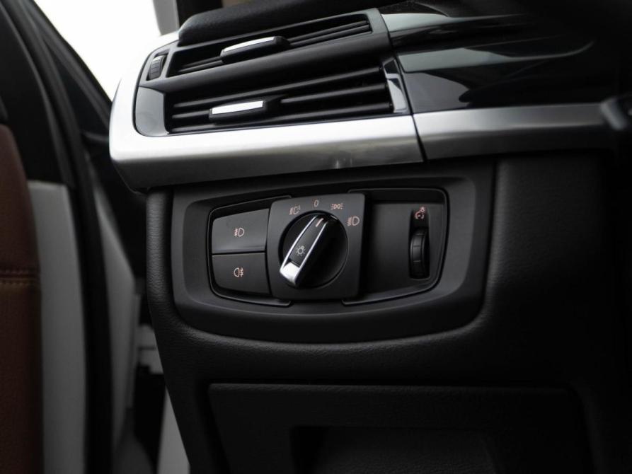 BMW X5 III (F15) Москва  - изображение 20
