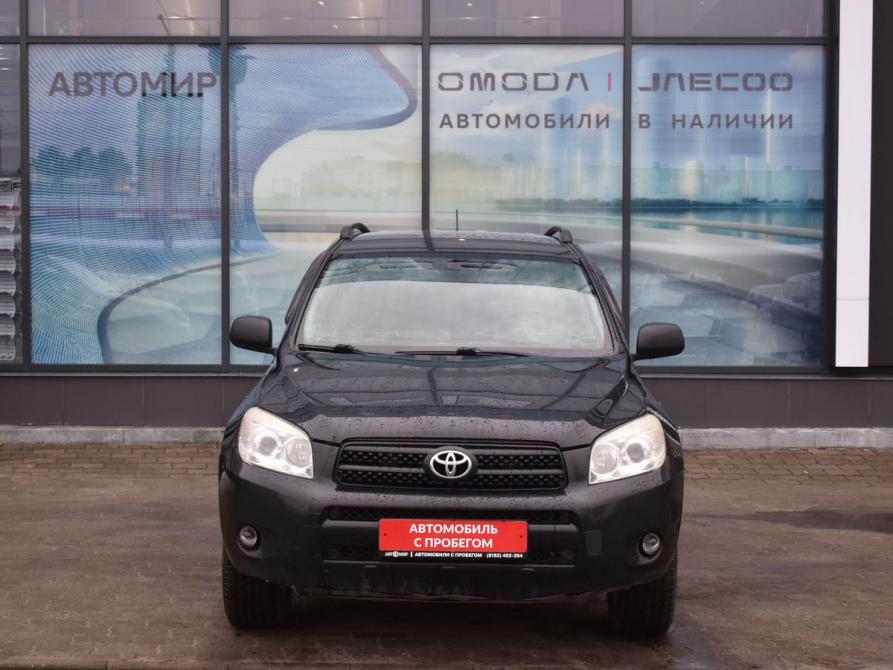Toyota RAV4 III (XA30) Архангельск  - изображение 2