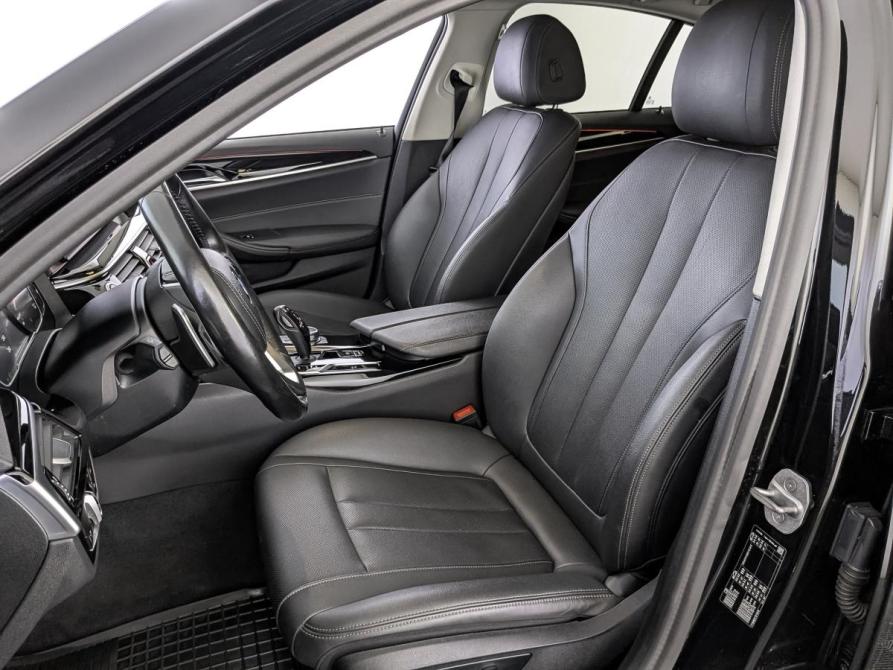 BMW 5 серии VII (G30/G31/G38) Москва  - изображение 20