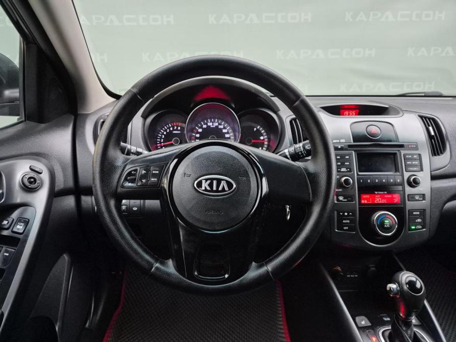 Kia Cerato II Екатеринбург  - изображение 5