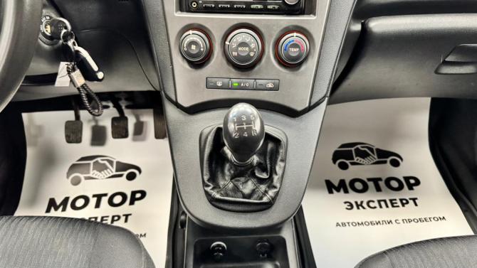 Kia Carens II (UN) с пробегом 2008 года, цена 450 000 рублей, 220225 км, минивэн, Автокод Объявления
