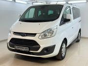 Ford Tourneo Custom I Москва  - изображение 16