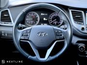 Hyundai Tucson III Самара  - изображение 42