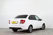 Lada (ВАЗ) Granta I Рестайлинг Сургут  - изображение 22