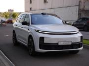 Li Auto (Lixiang) L7 I Санкт-Петербург  - изображение 46