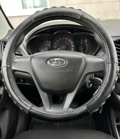 Lada (ВАЗ) Vesta I с пробегом 2016 года, цена 725 000 рублей, 160700 км, седан, Автокод Объявления