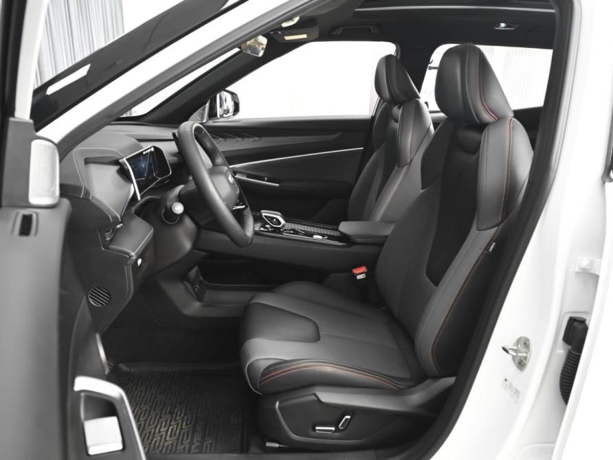 Geely Cityray Ставрополь  - изображение 10