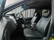 SsangYong Kyron I Рестайлинг Москва  - изображение 33