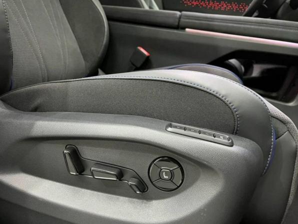 Новый Volkswagen Teramont II (China Market) 2026 года, цена 6 149 000 рублей, внедорожник, Автокод Объявления