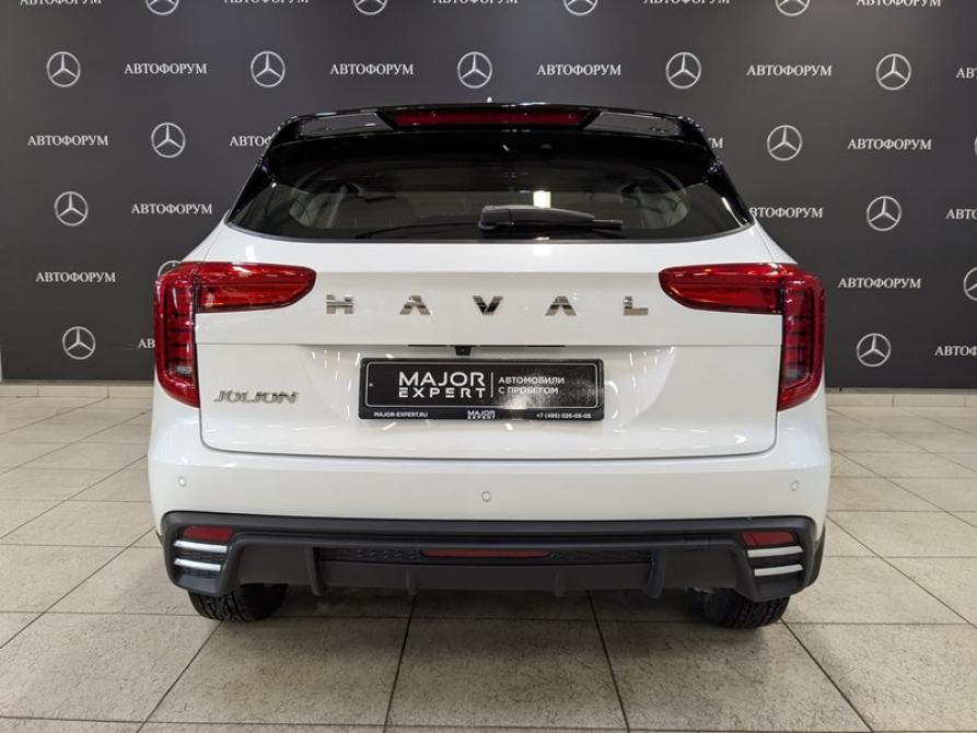 Haval Jolion I Рестайлинг Москва  - изображение 6