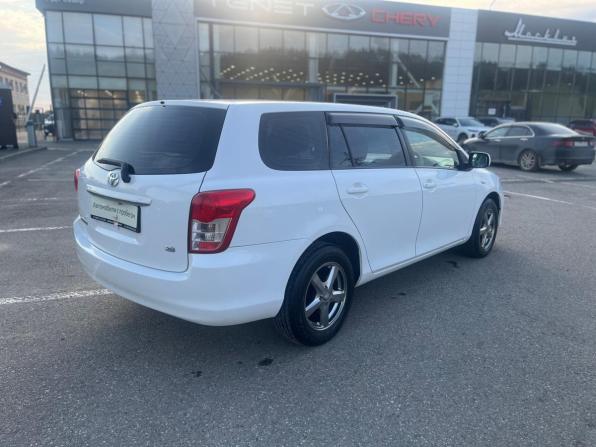 Toyota Corolla X (E140 E150) Рестайлинг с пробегом 2010 года, цена 925 000 рублей, 183131 км, универсал, Автокод Объявления