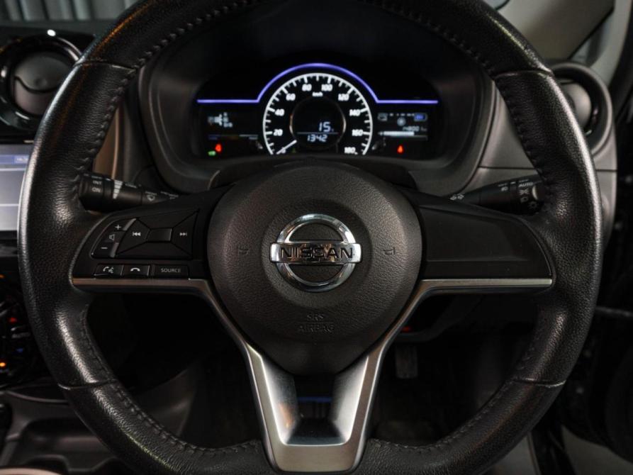 Nissan Note II Рестайлинг Тюмень  - изображение 13