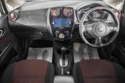 Nissan Note II Барнаул  - изображение 34