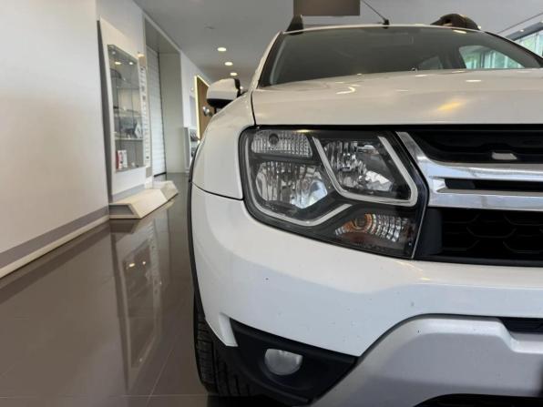 Renault Duster I Рестайлинг с пробегом 2020 года, цена 1 380 000 рублей, 189000 км, внедорожник, Автокод Объявления