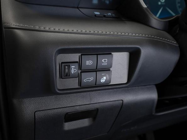 Toyota Highlander IV (XU70) с пробегом 2026 года, цена 5 245 000 рублей, 50 км, внедорожник, Автокод Объявления