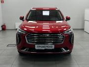 Haval Jolion I Казань  - изображение 20
