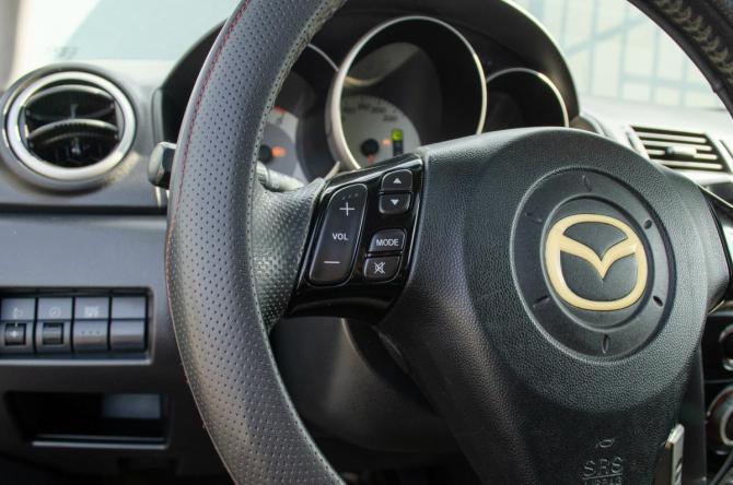 Mazda 3 I (BK) Рестайлинг с пробегом 2008 года, цена 680 000 рублей, 163000 км, седан, Автокод Объявления