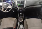 Hyundai Solaris I Ставрополь  - изображение 24