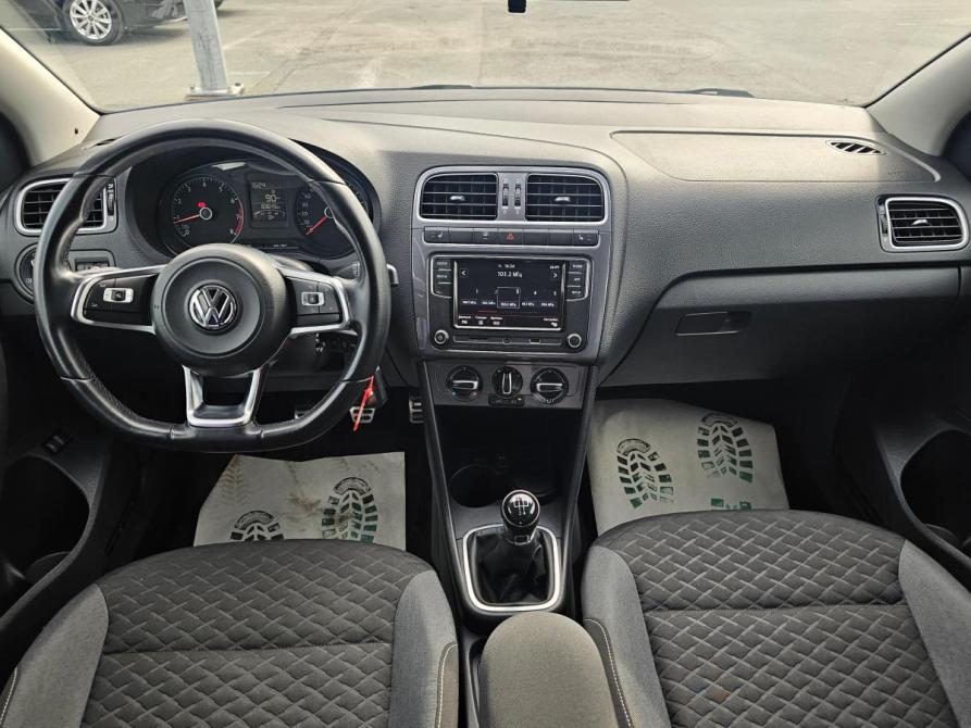 Volkswagen Polo V Рестайлинг Тюмень  - изображение 14