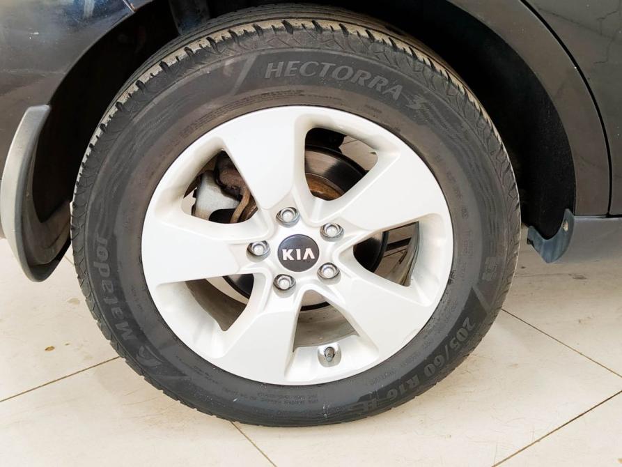 Kia Soul II Рестайлинг Тула  - изображение 7