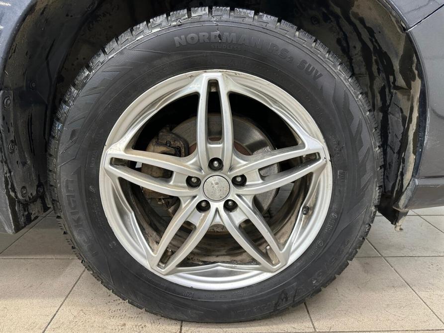 Subaru Forester IV Рестайлинг 2 Балашиха  - изображение 19