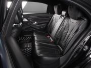 Mercedes-Benz S-Класс VI (W222 C217) Рестайлинг Минеральные Воды  - изображение 33