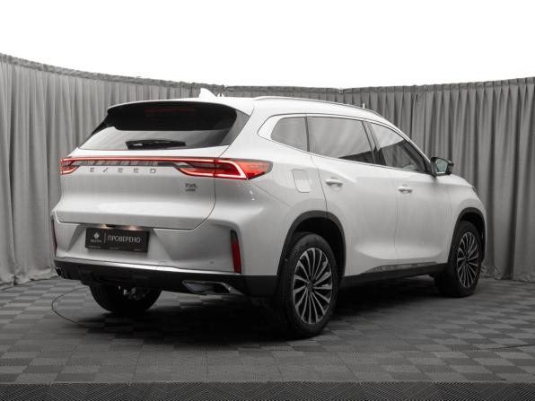 Exeed TXL I Рестайлинг с пробегом 2022 года, цена 2 270 000 рублей, 29484 км, внедорожник, Автокод Объявления