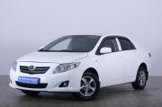 Toyota Corolla X (E140 E150) Омск  - изображение 26