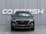 Hyundai Santa Fe IV Краснодар  - изображение 24