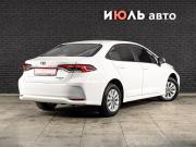 Toyota Corolla XII (E210) Екатеринбург  - изображение 23