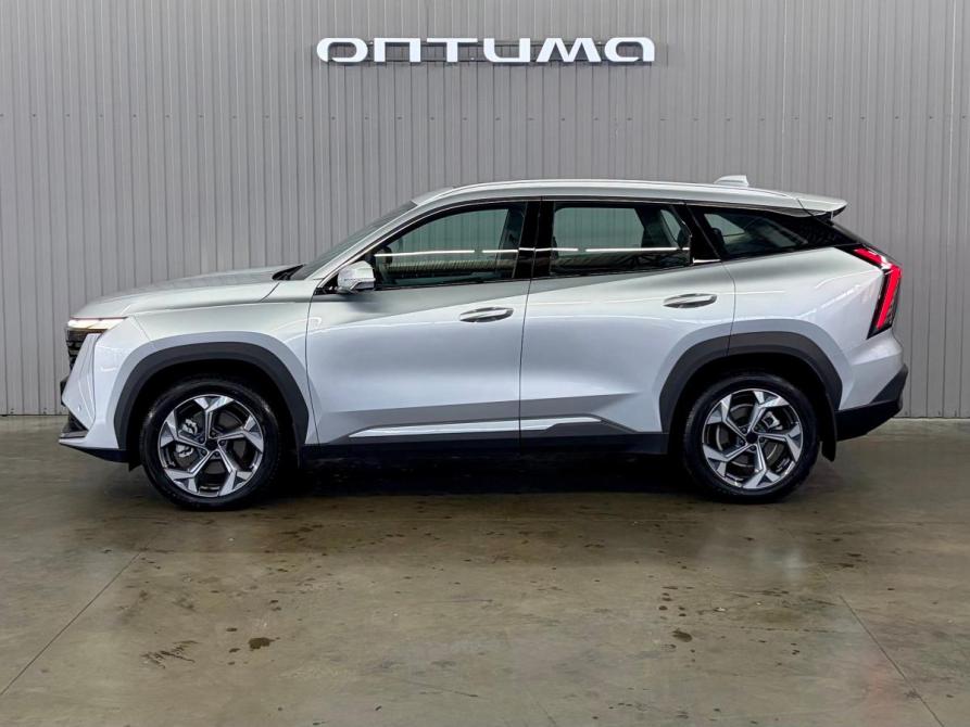 Geely Atlas II Краснодар  - изображение 8