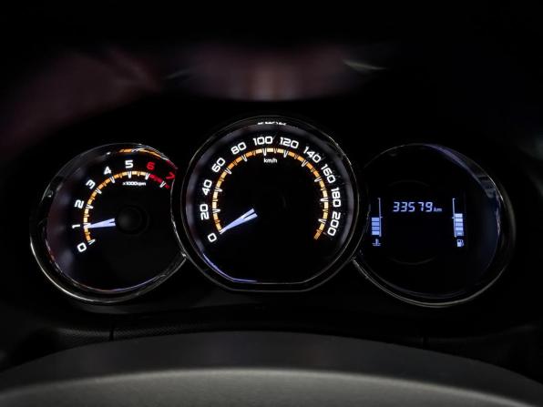 Lada (ВАЗ) Largus I Рестайлинг с пробегом 2024 года, цена 1 250 000 рублей, 33579 км, универсал, Автокод Объявления