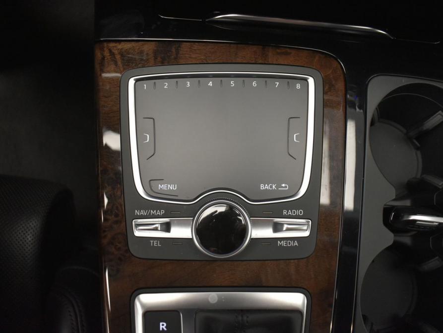 Audi Q7 II (4M) Москва  - изображение 28