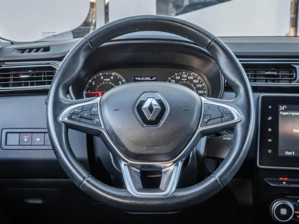 Renault Arkana I с пробегом 2019 года, цена 1 633 000 рублей, 57966 км, внедорожник, Автокод Объявления