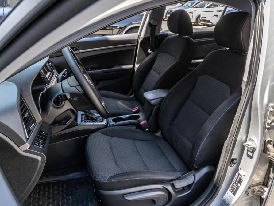 Hyundai Elantra VI (AD) Краснодар  - изображение 10