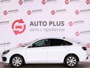 Lada (ВАЗ) Vesta I Рестайлинг (NG) Минеральные Воды  - изображение 26