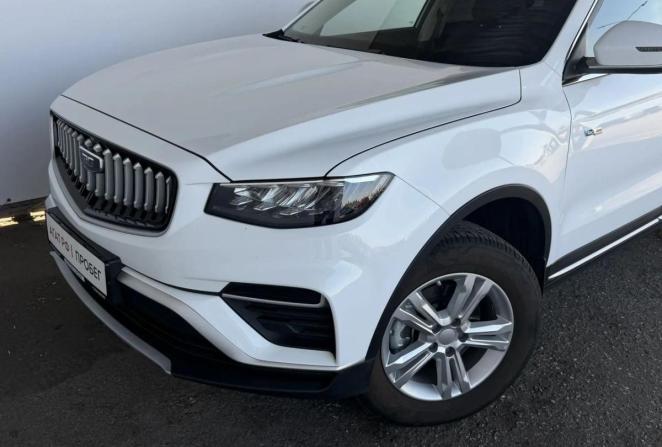 Belgee X70 I Рестайлинг с пробегом 2026 года, цена 2 565 000 рублей, 3898 км, внедорожник, Автокод Объявления