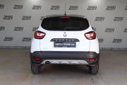 Renault Kaptur I Ульяновск  - изображение 20
