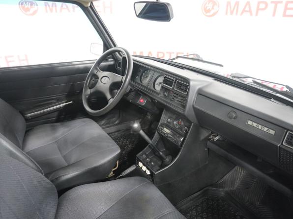 Lada (ВАЗ) 2107 с пробегом 2011 года, цена 163 000 рублей, 74760 км, седан, Автокод Объявления