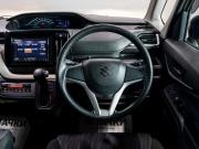 Suzuki Solio IV Чита  - изображение 26