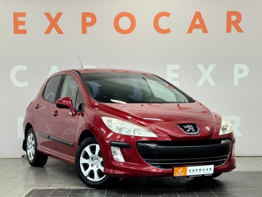 Peugeot 308 I Волгоград  - изображение 1