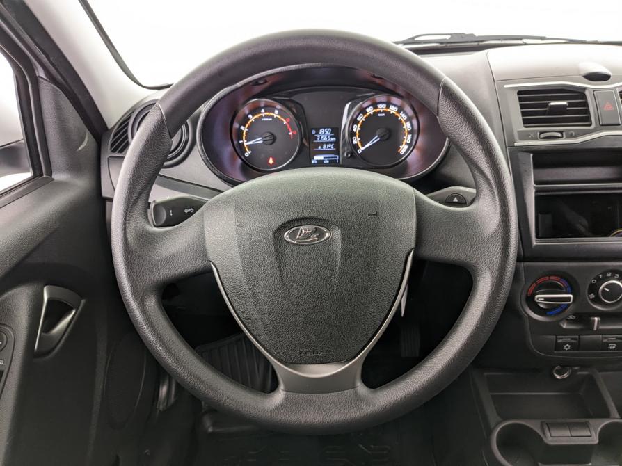 Lada (ВАЗ) Granta I Рестайлинг Москва  - изображение 21