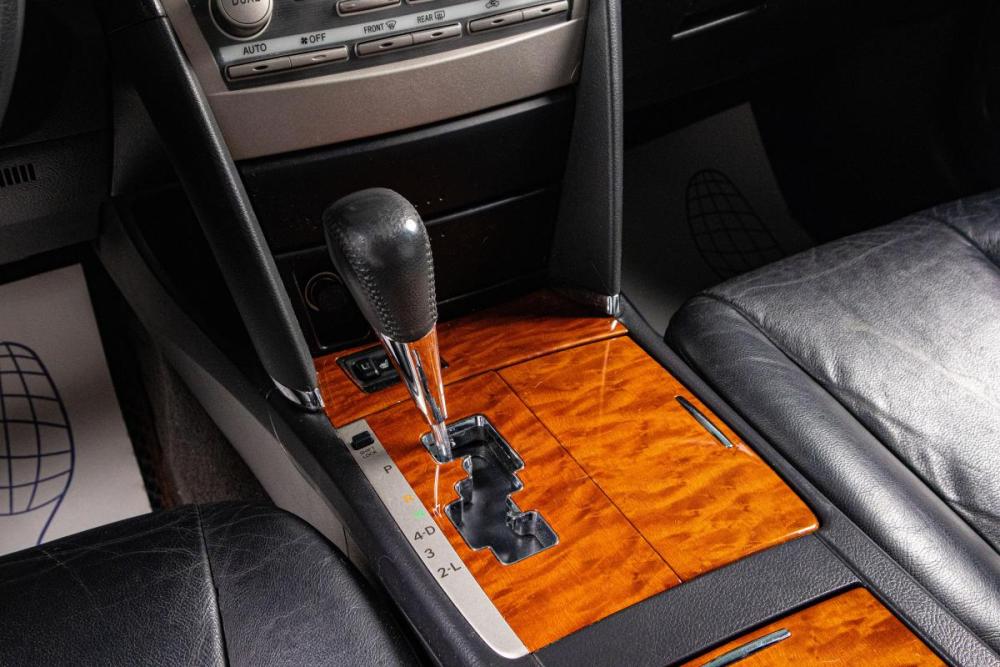 Toyota Camry VI (XV40) Сургут  - изображение 16
