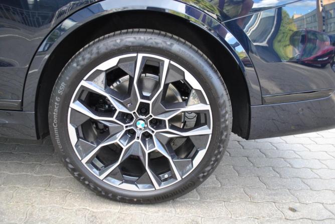 BMW X7 I (G07) Рестайлинг с пробегом 2026 года, цена 17 990 000 рублей, 10 км, внедорожник, Автокод Объявления
