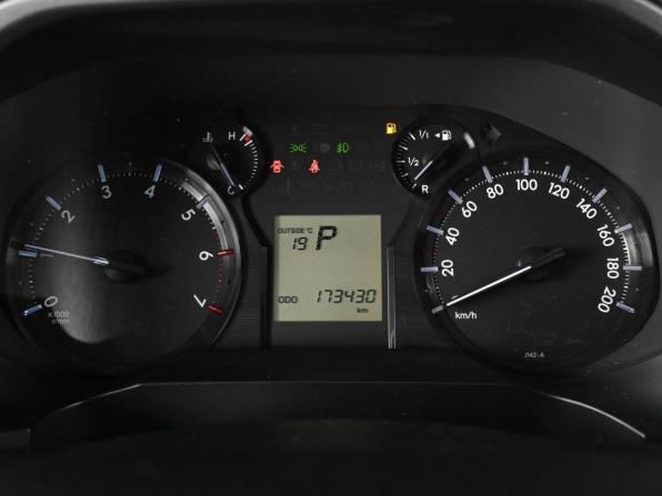 Toyota Land Cruiser Prado 150 Series Рестайлинг 3 с пробегом 2020 года, цена 4 259 000 рублей, 173430 км, внедорожник, Автокод Объявления