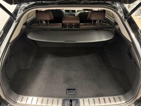 Lexus RX IV с пробегом 2017 года, цена 2 787 000 рублей, 243139 км, внедорожник, Автокод Объявления