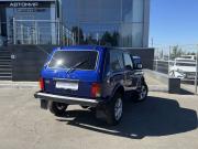 Lada (ВАЗ) Niva Legend Саратов  - изображение 20
