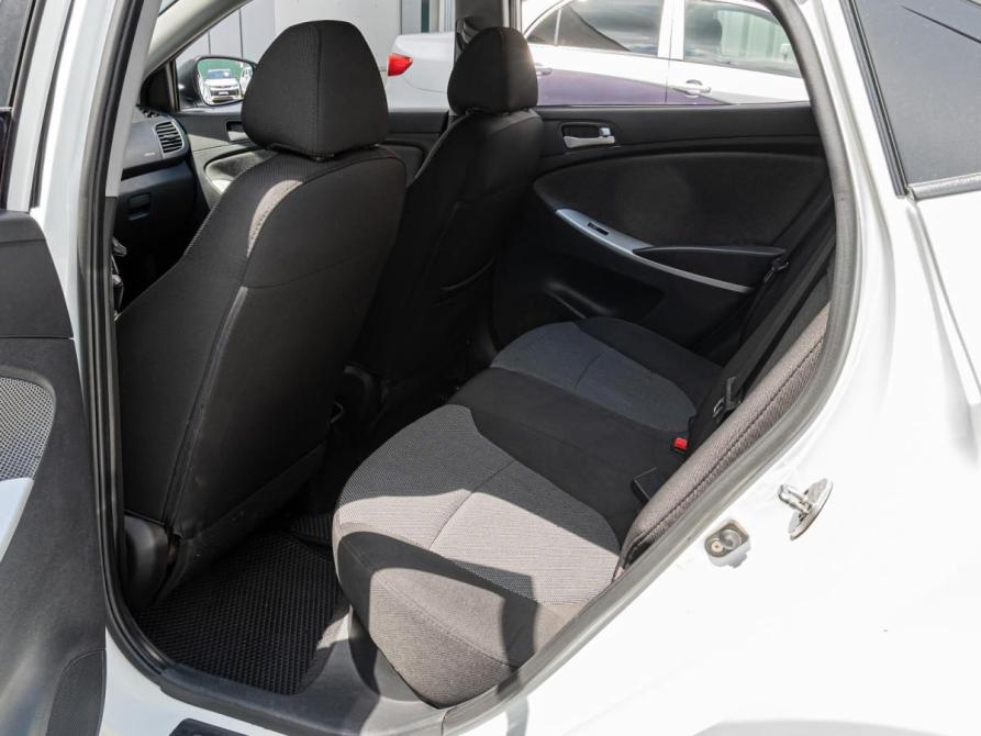 Hyundai Solaris I Краснодар  - изображение 11