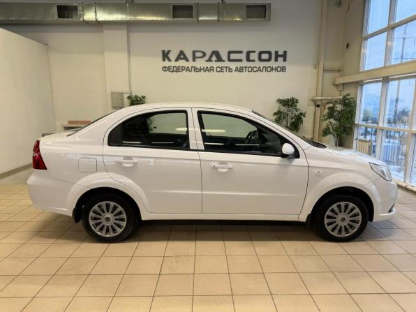 Chevrolet Nexia I с пробегом 2021 года, цена 799 000 рублей, 20000 км, седан, Автокод Объявления
