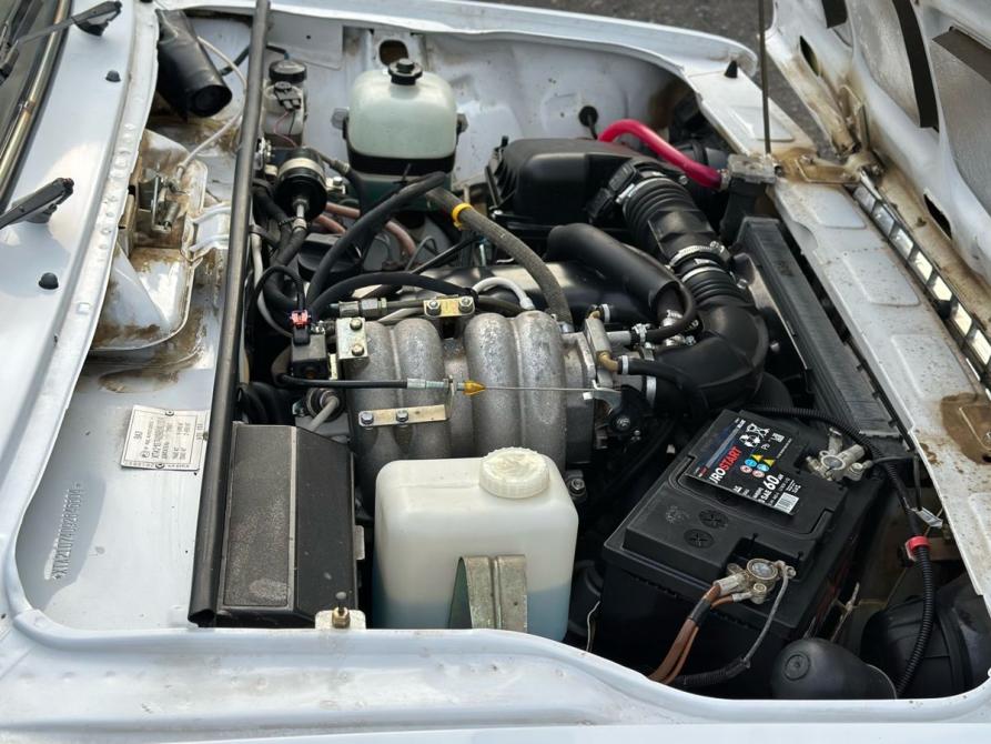 Lada (ВАЗ) 2107 Волгоград  - изображение 21